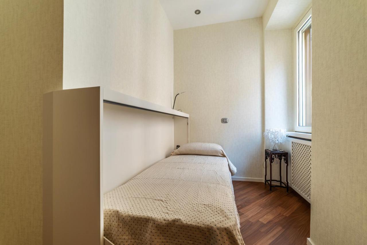 Vista Su San Pietro - La Venere Su Roma Apartment Exterior photo